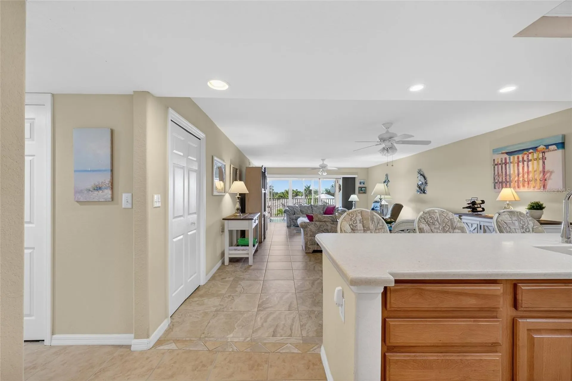 601 Shreve Street Punta Gorda FL 33950