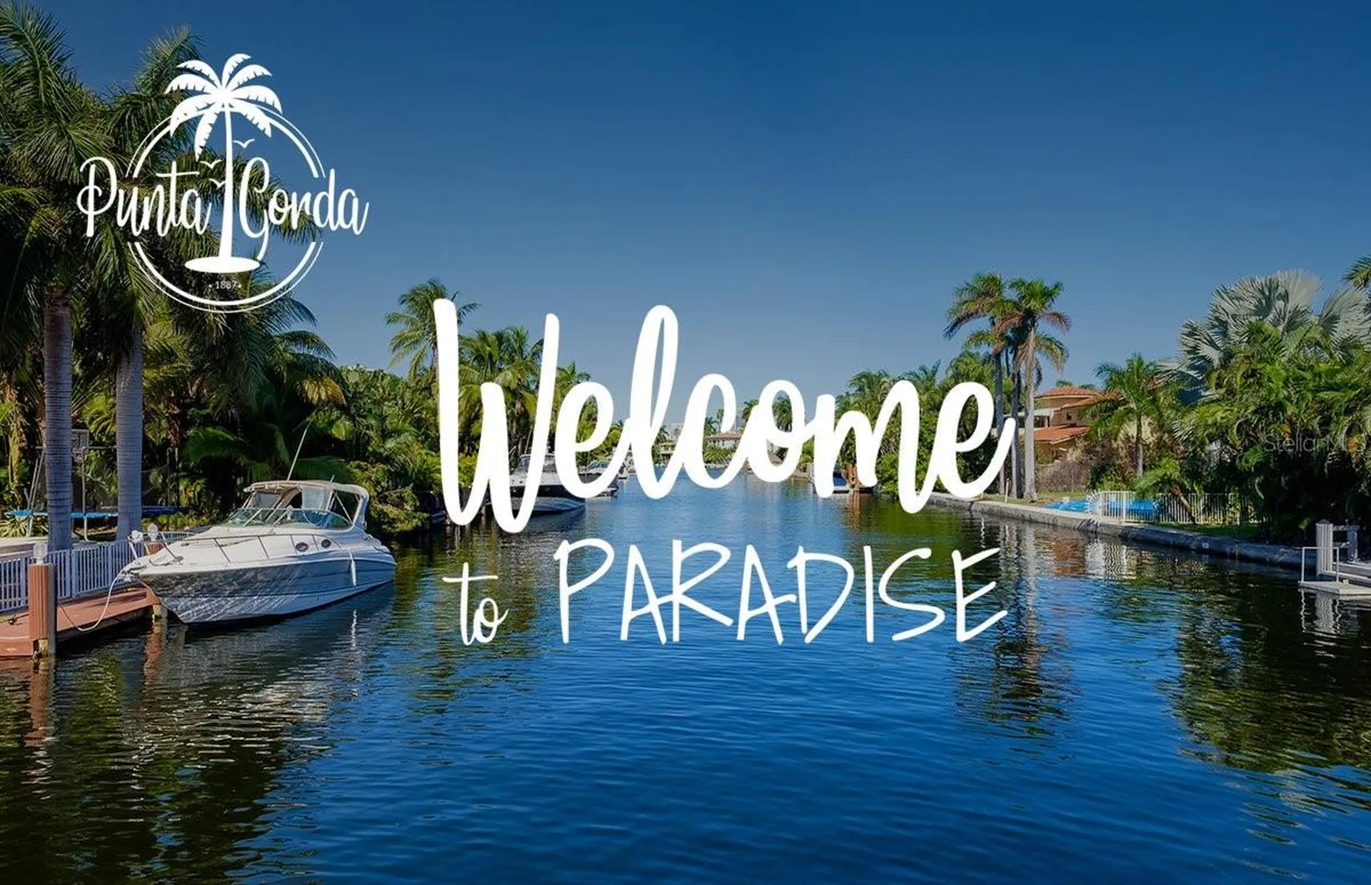 601 Shreve Street Punta Gorda FL 33950