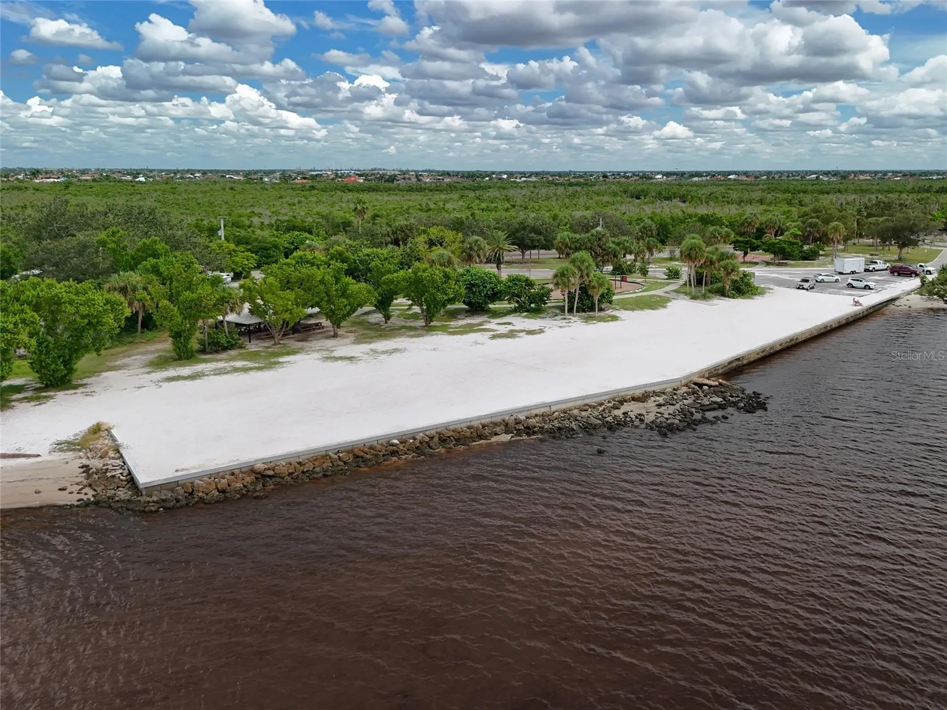 601 Shreve Street Punta Gorda FL 33950