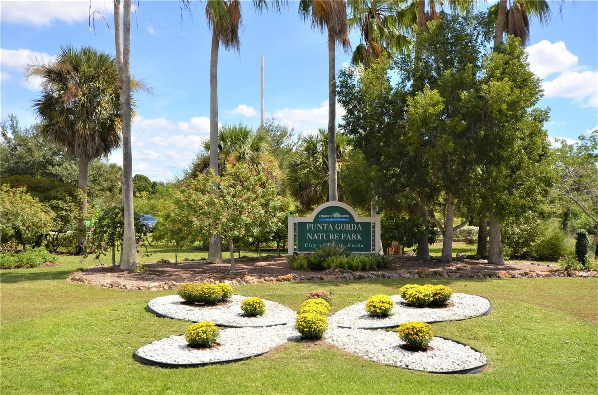 601 Shreve Street Punta Gorda FL 33950