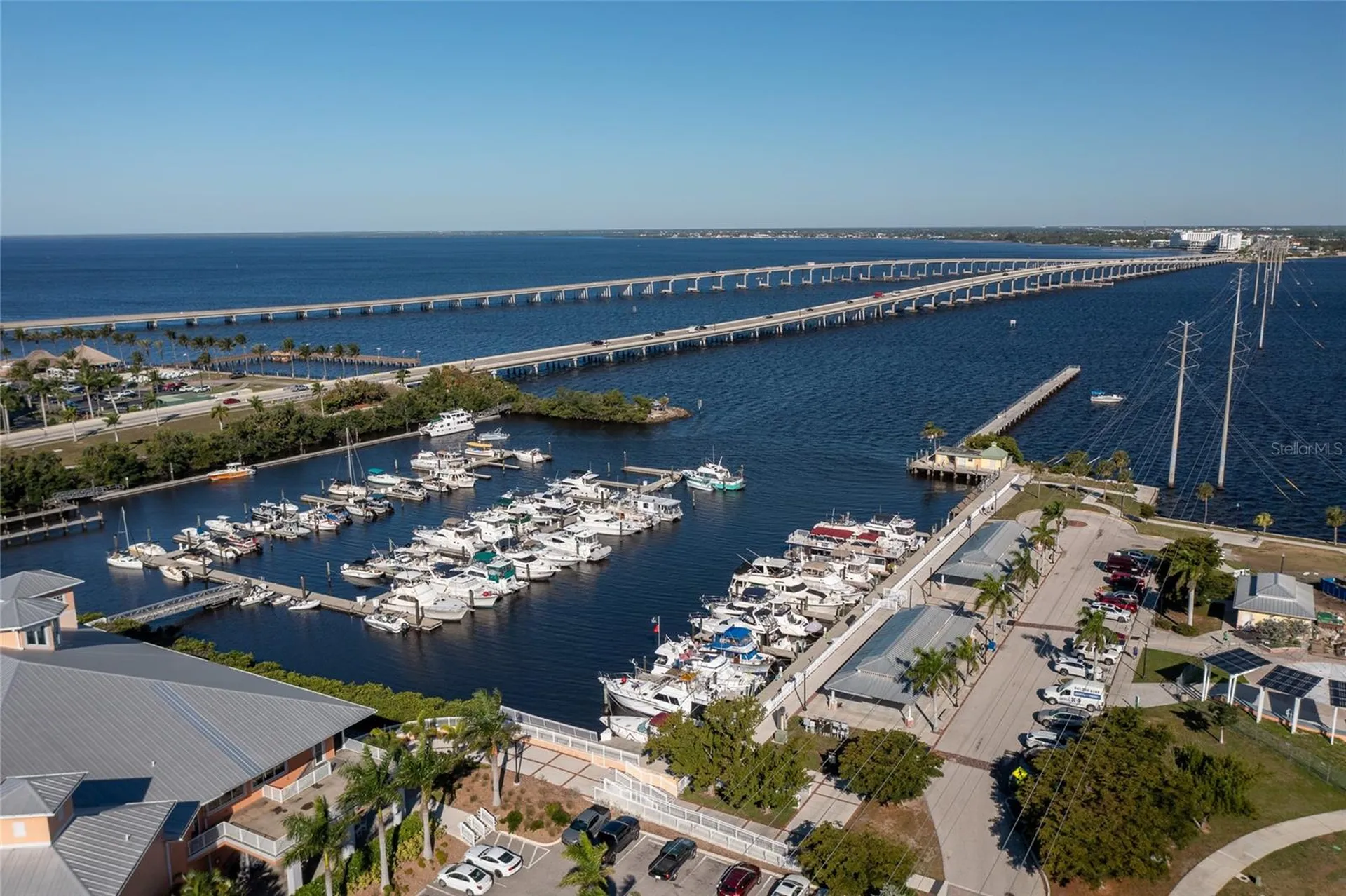 601 Shreve Street Punta Gorda FL 33950