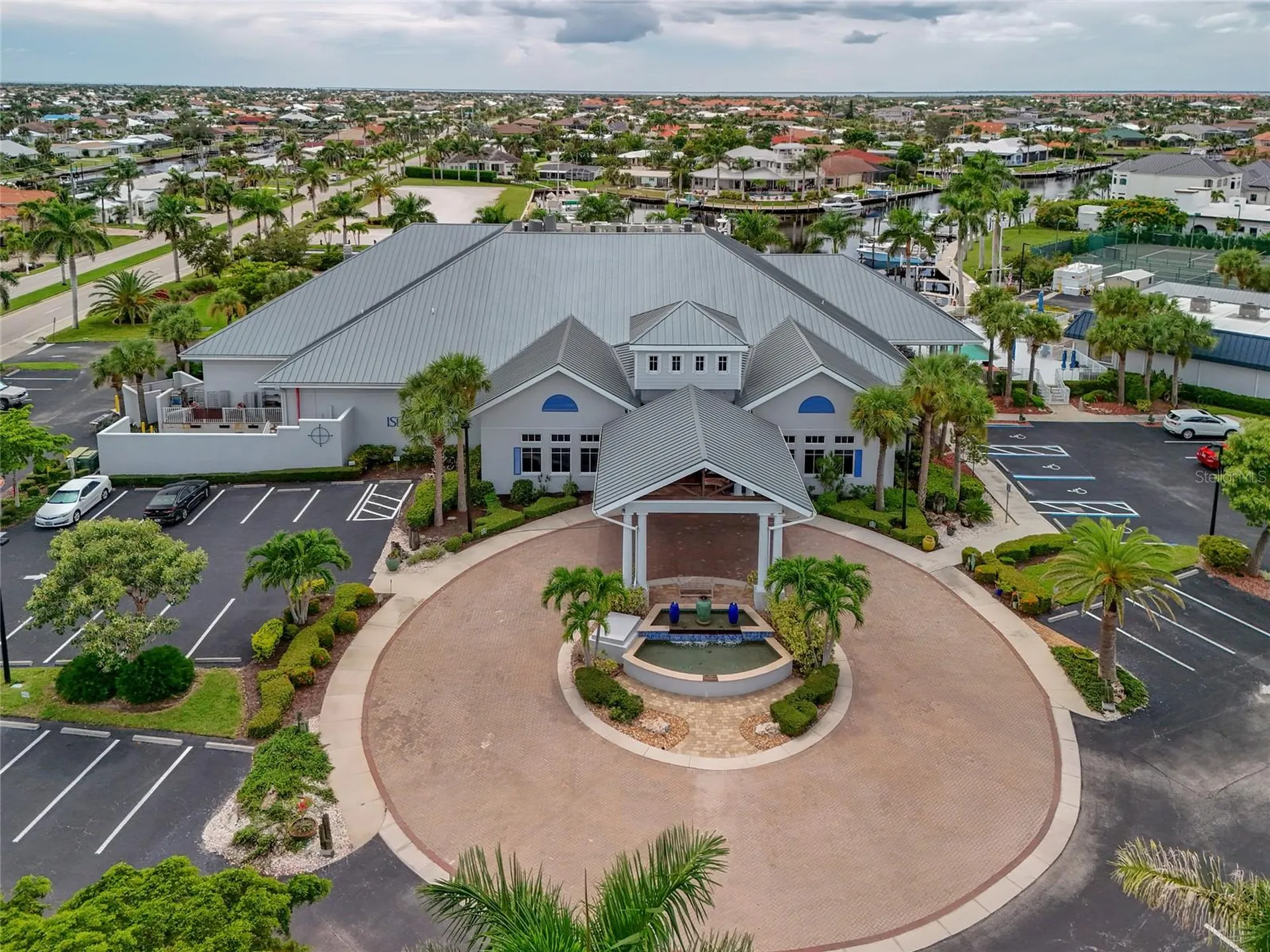 601 Shreve Street Punta Gorda FL 33950