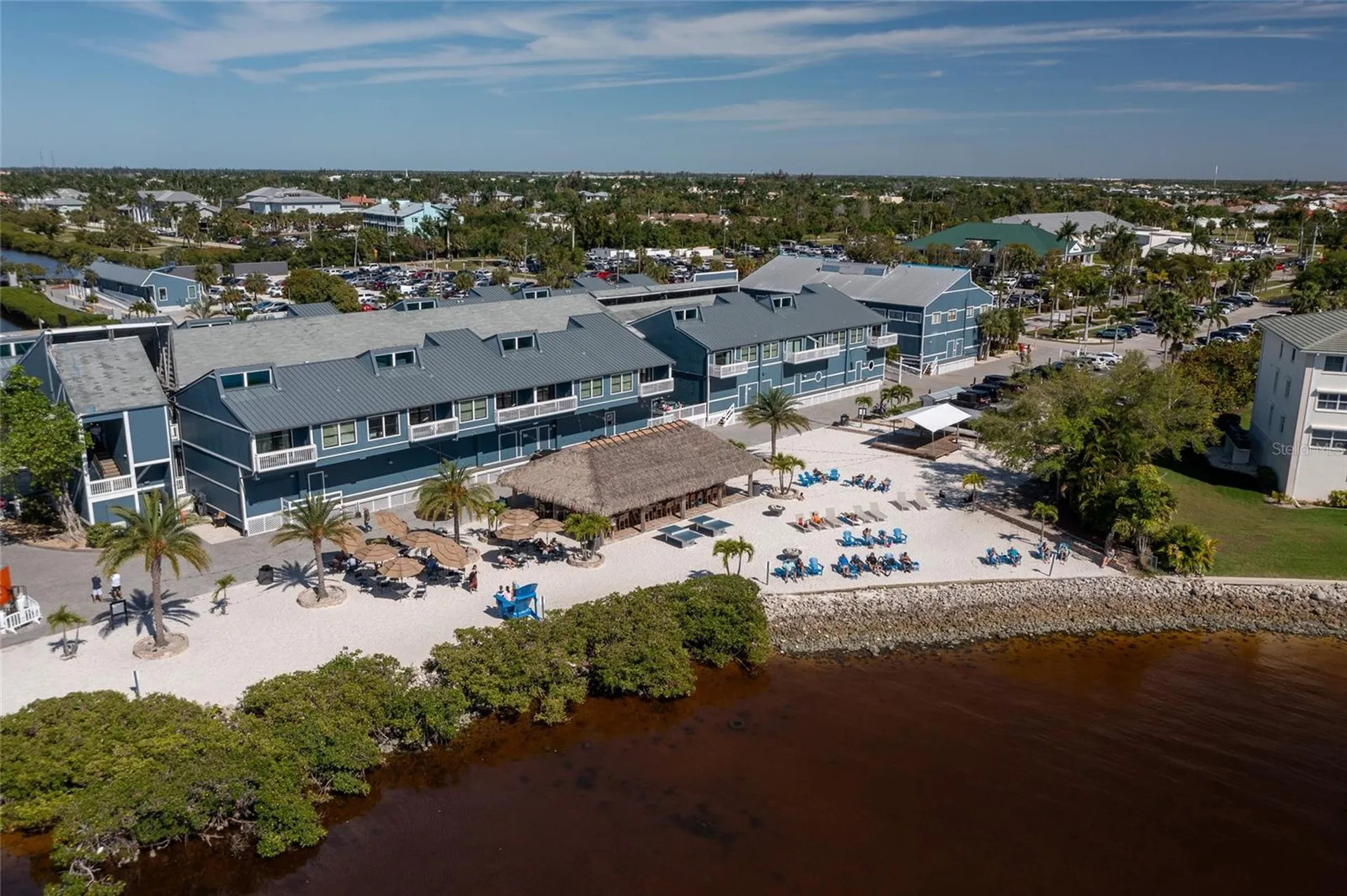 601 Shreve Street Punta Gorda FL 33950