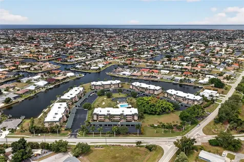 601 Shreve Street Punta Gorda FL 33950