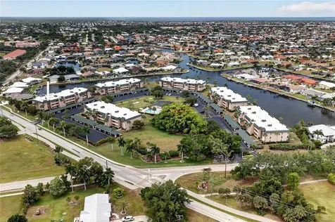 601 Shreve Street Punta Gorda FL 33950