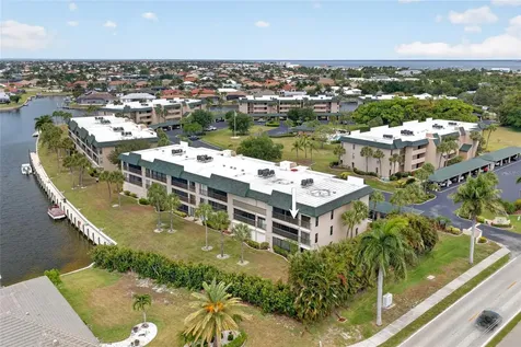 601 Shreve Street Punta Gorda FL 33950