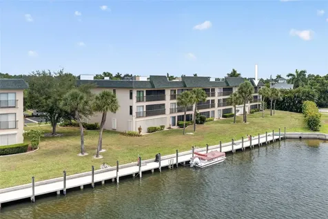 601 Shreve Street Punta Gorda FL 33950