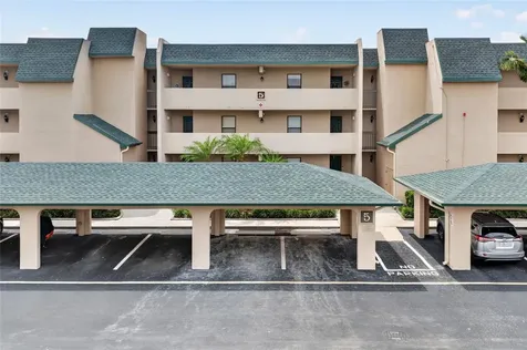 601 Shreve Street Punta Gorda FL 33950