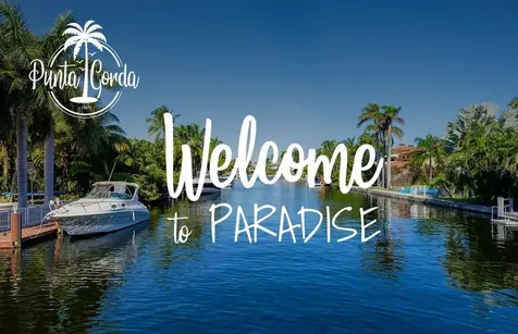 601 Shreve Street Punta Gorda FL 33950