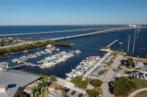 601 Shreve Street Punta Gorda FL 33950