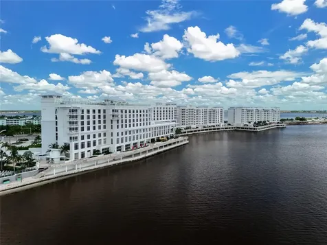 601 Shreve Street Punta Gorda FL 33950