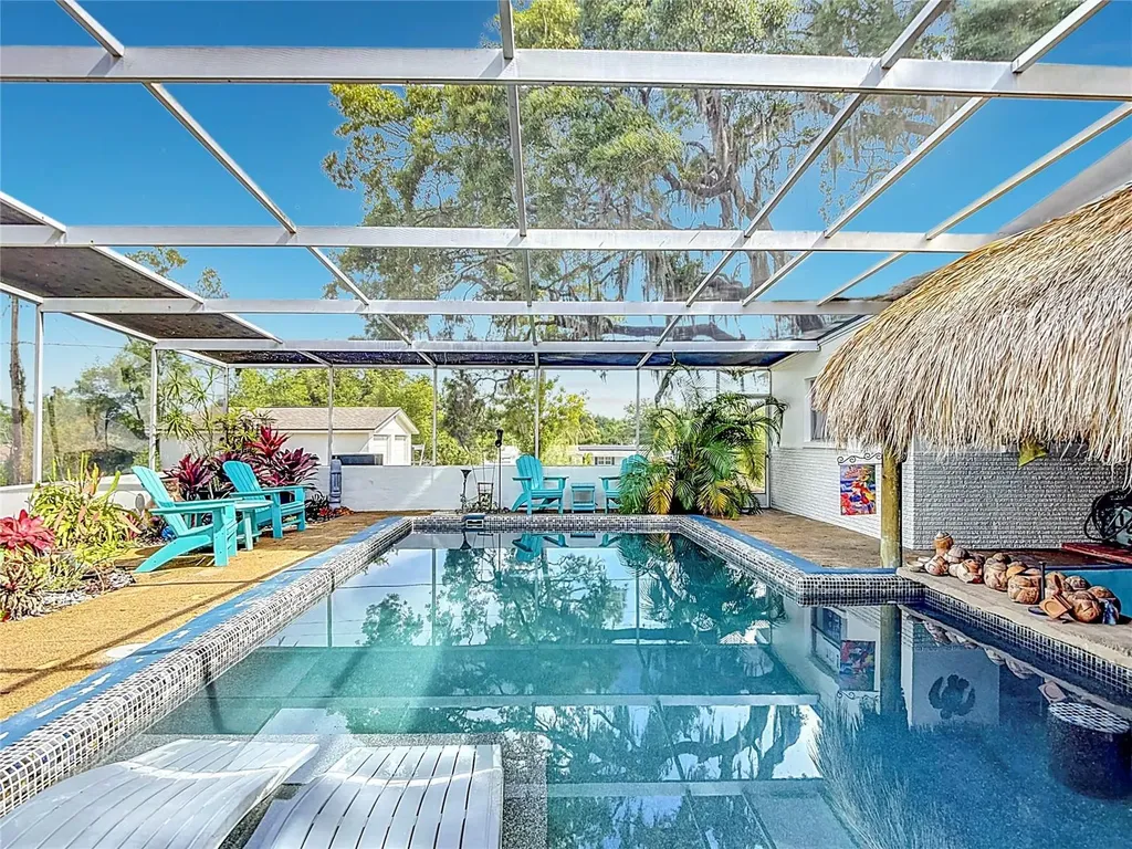 5433 Front Drive Holiday FL 34690