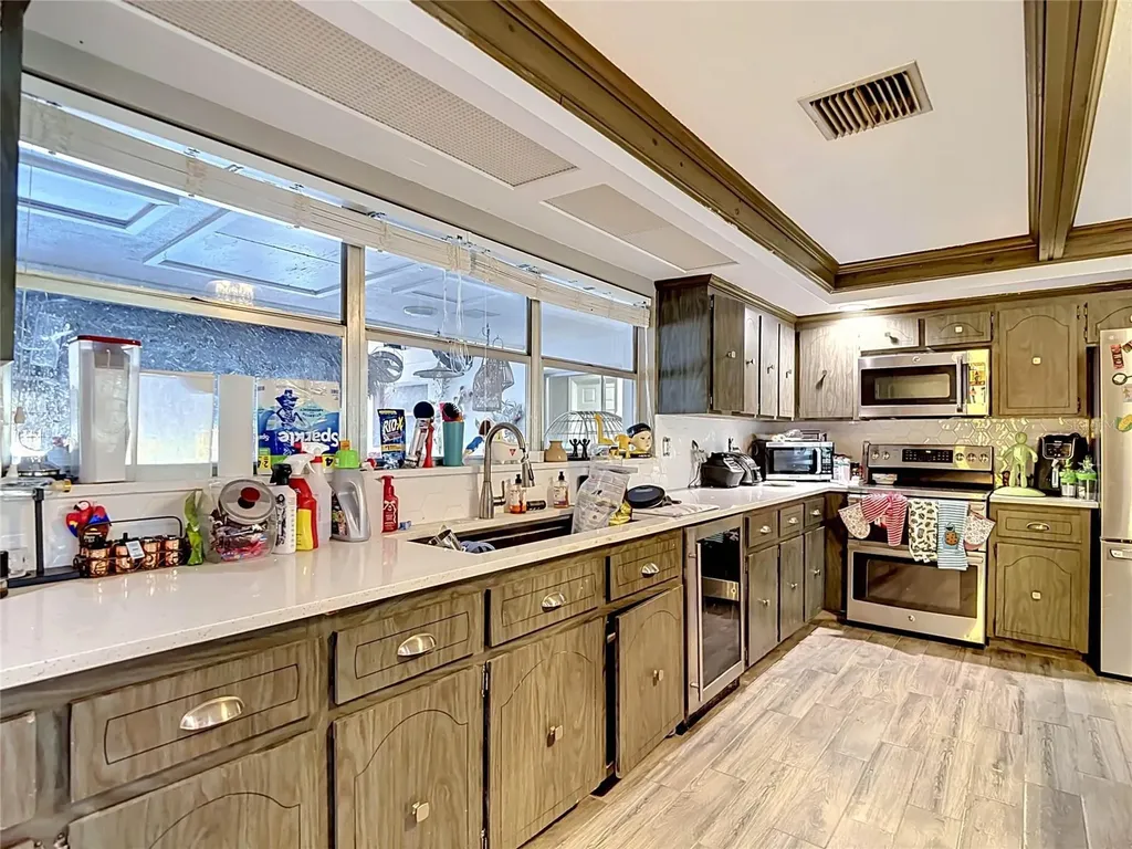 5433 Front Drive Holiday FL 34690