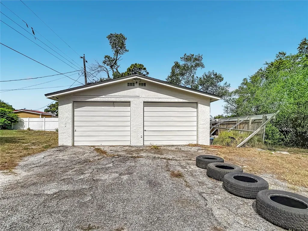 5433 Front Drive Holiday FL 34690