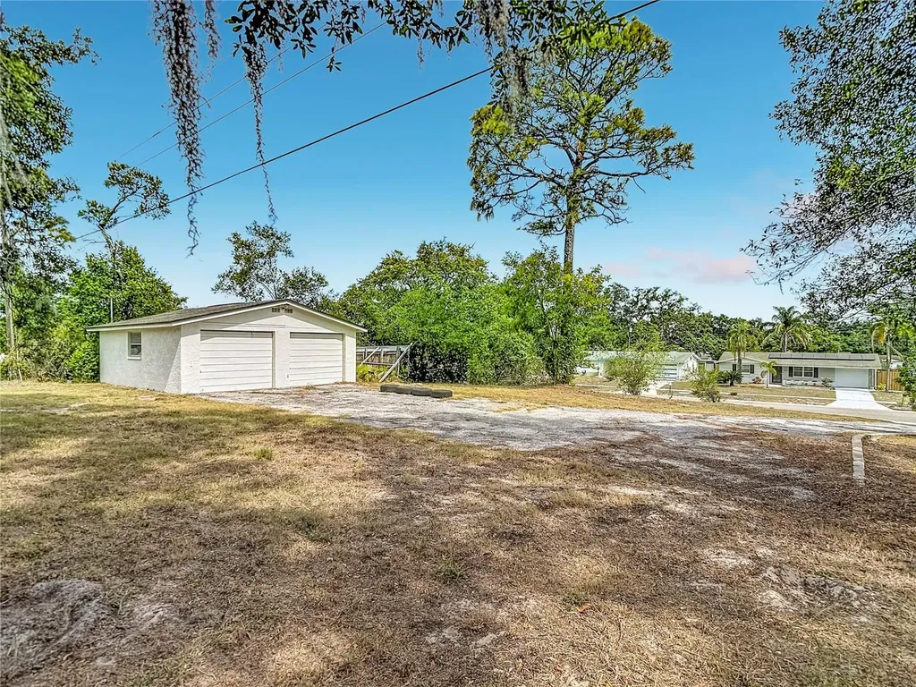 5433 Front Drive Holiday FL 34690