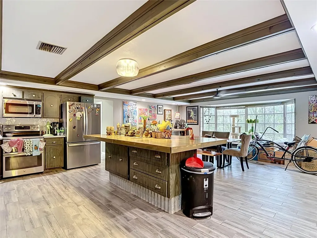 5433 Front Drive Holiday FL 34690