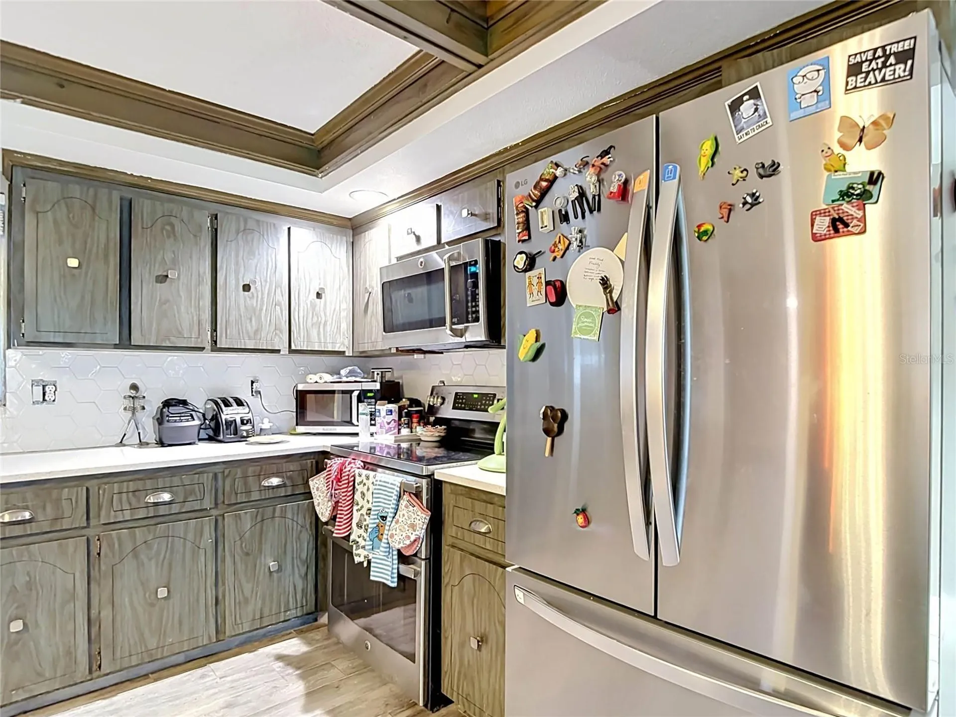 5433 Front Drive Holiday FL 34690