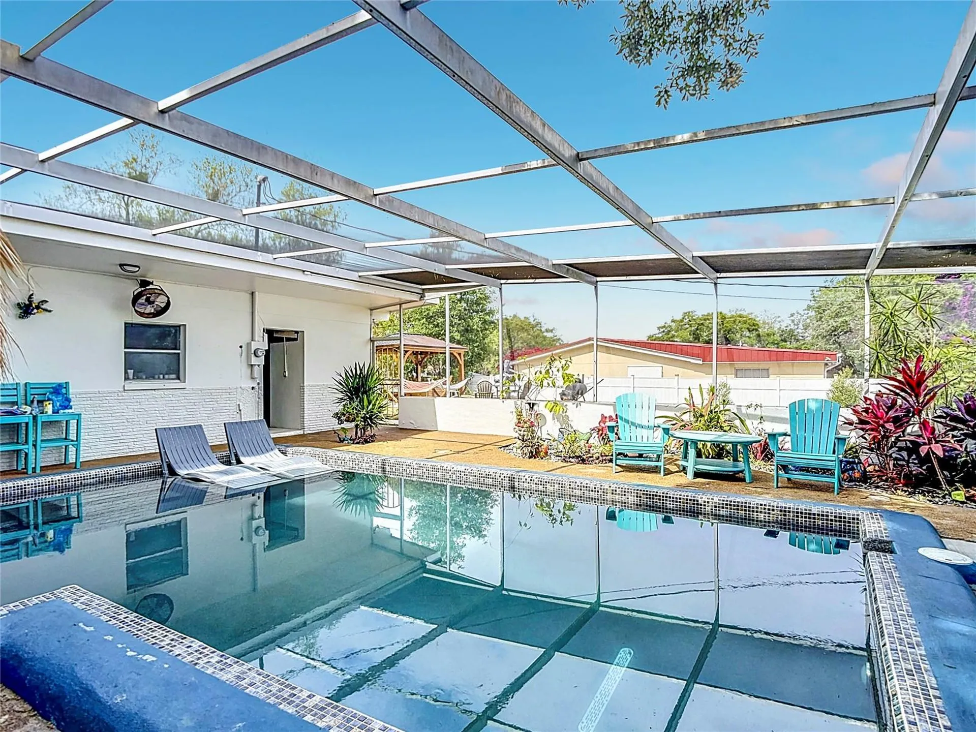 5433 Front Drive Holiday FL 34690