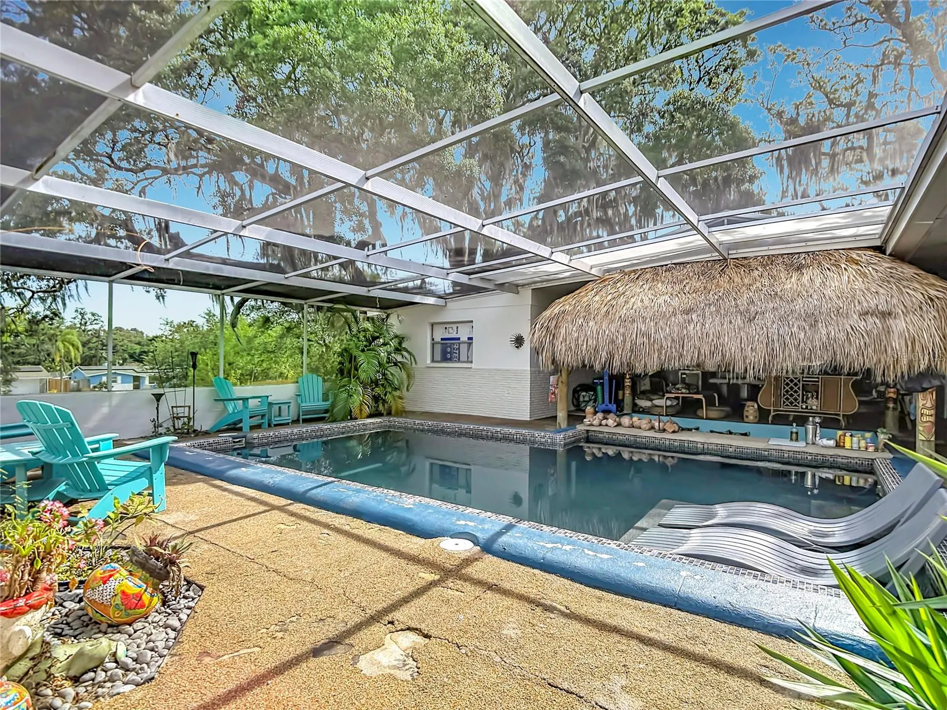 5433 Front Drive Holiday FL 34690