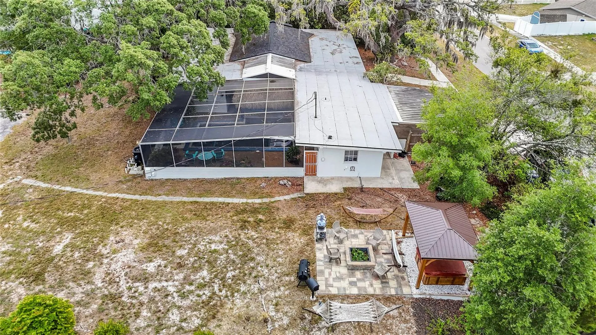 5433 Front Drive Holiday FL 34690