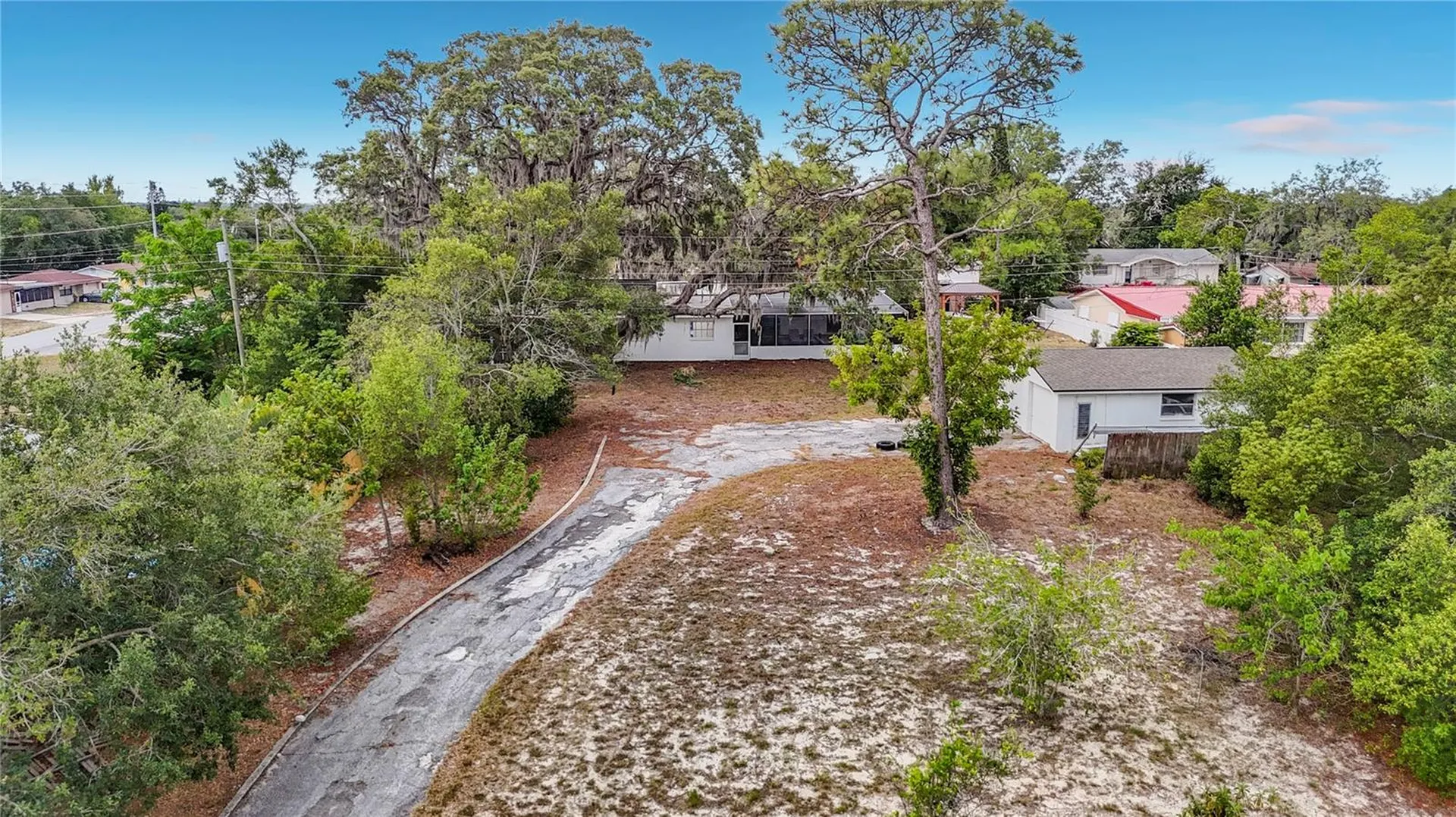 5433 Front Drive Holiday FL 34690