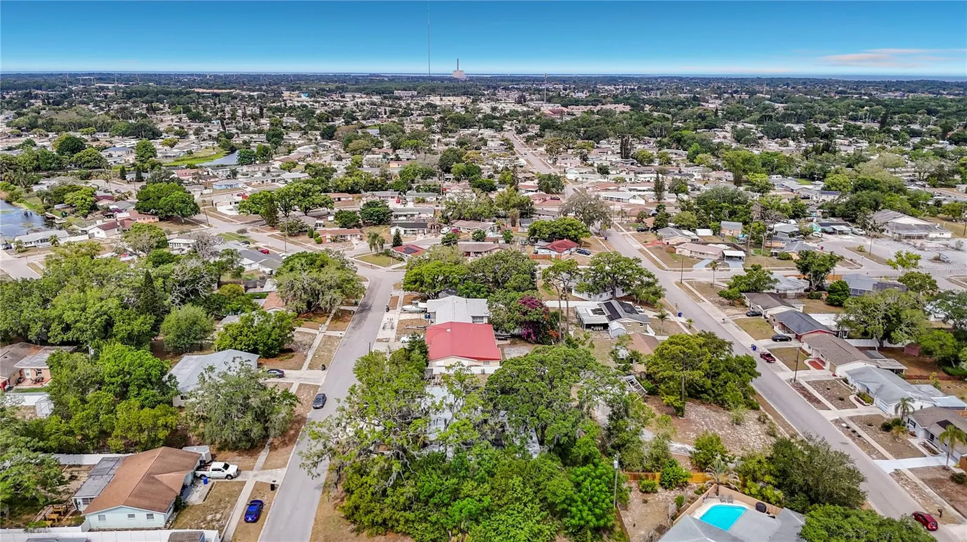 5433 Front Drive Holiday FL 34690