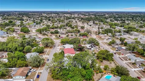 5433 Front Drive Holiday FL 34690