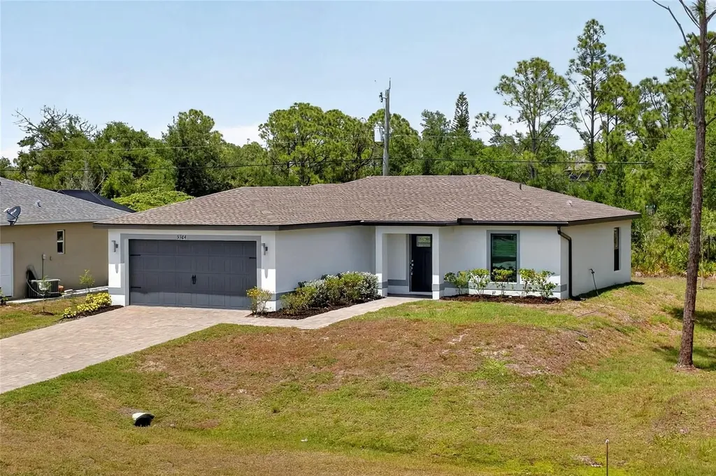 5384 Gillot Boulevard Port Charlotte FL 33981