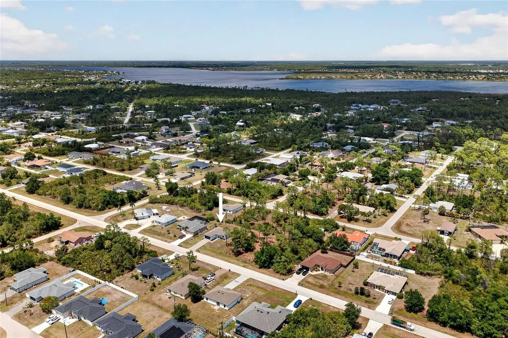 5384 Gillot Boulevard Port Charlotte FL 33981