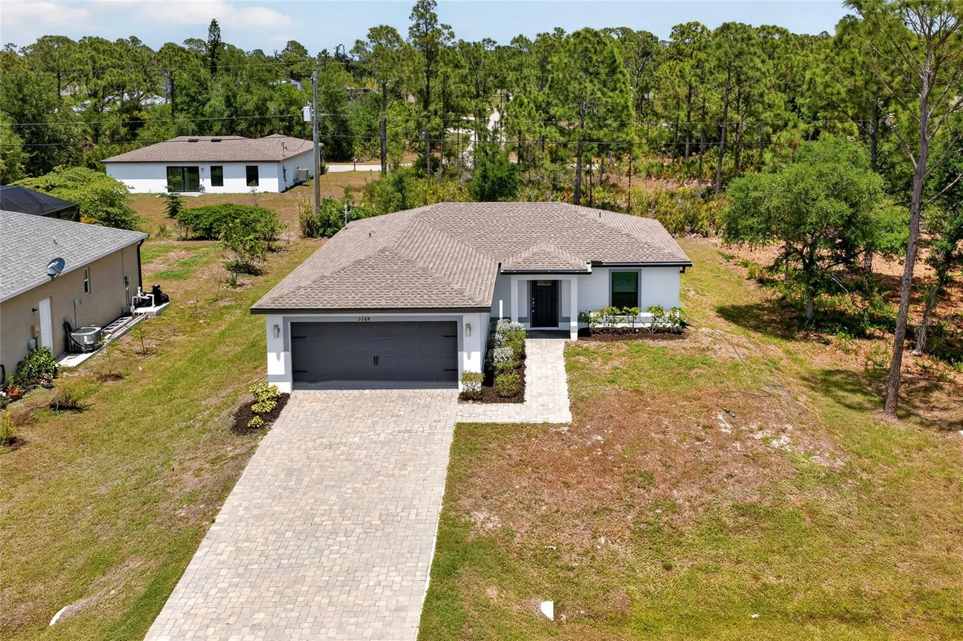 5384 Gillot Boulevard Port Charlotte FL 33981
