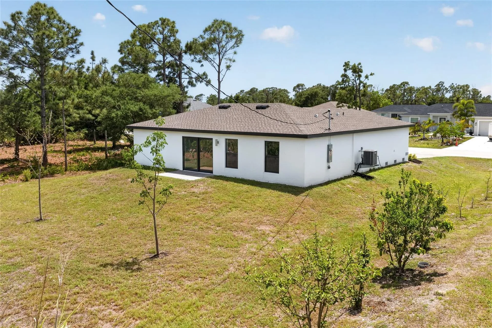 5384 Gillot Boulevard Port Charlotte FL 33981