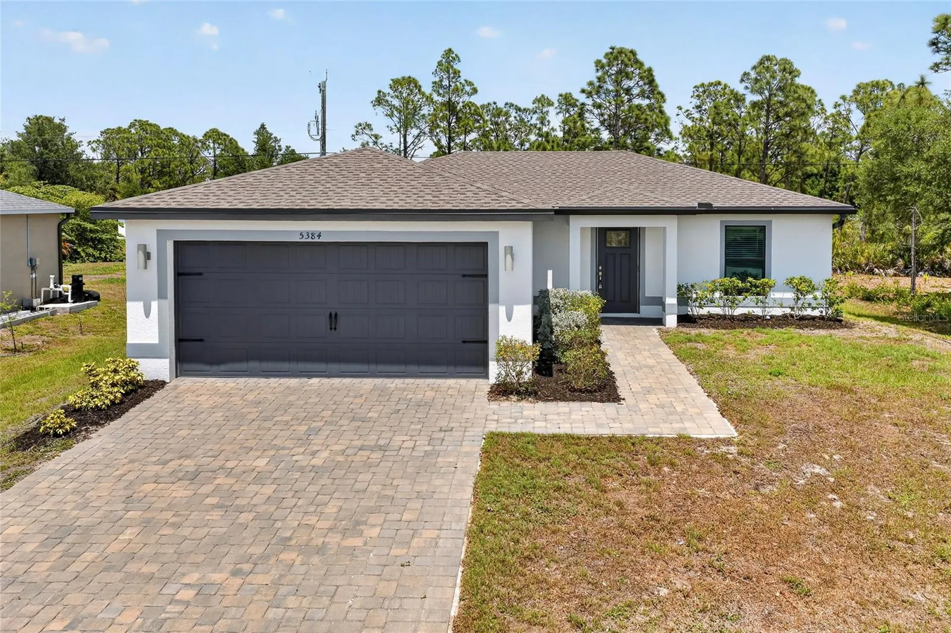 5384 Gillot Boulevard Port Charlotte FL 33981
