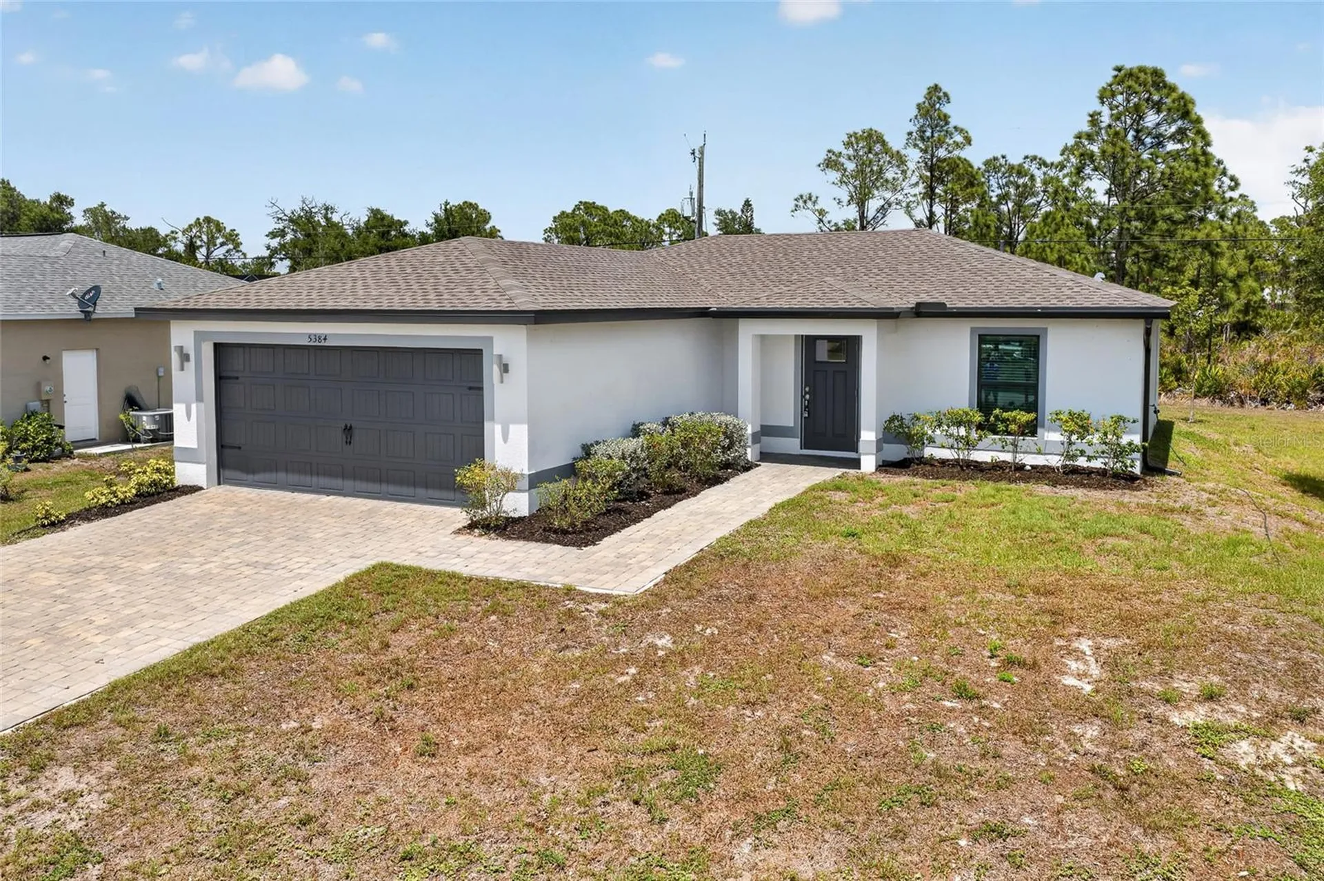 5384 Gillot Boulevard Port Charlotte FL 33981