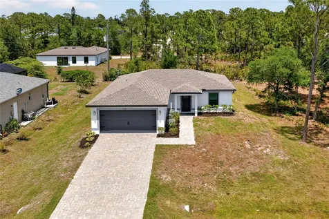 5384 Gillot Boulevard Port Charlotte FL 33981