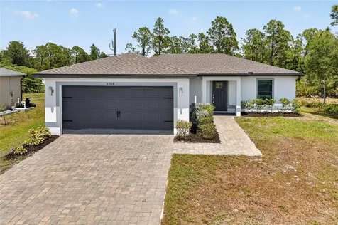 5384 Gillot Boulevard Port Charlotte FL 33981