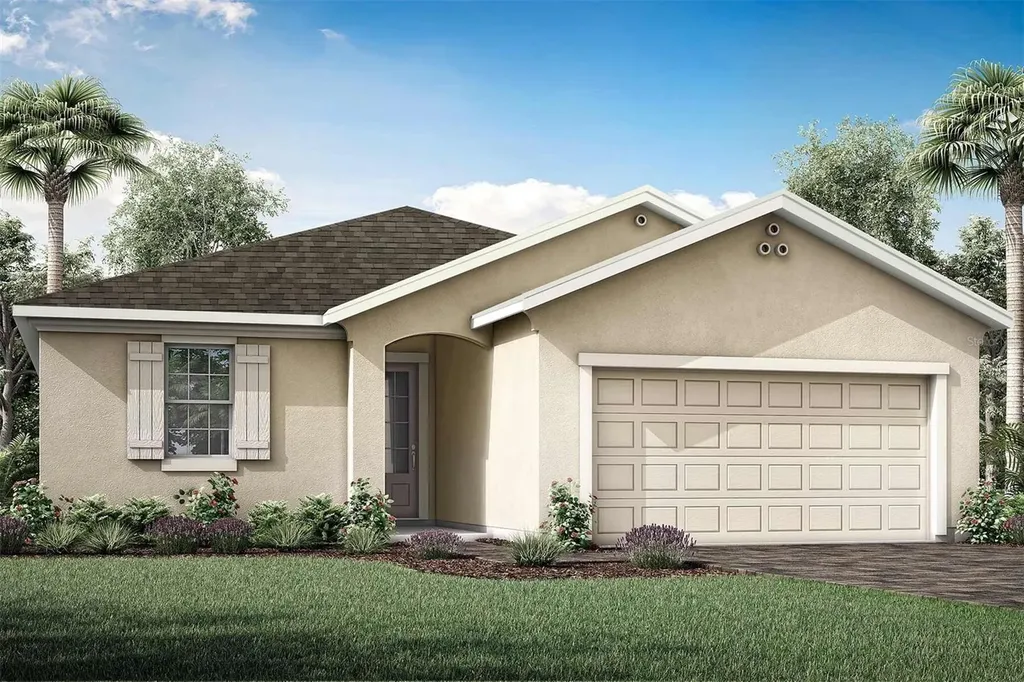 9251 Aurelia Avenue Parrish FL 34219