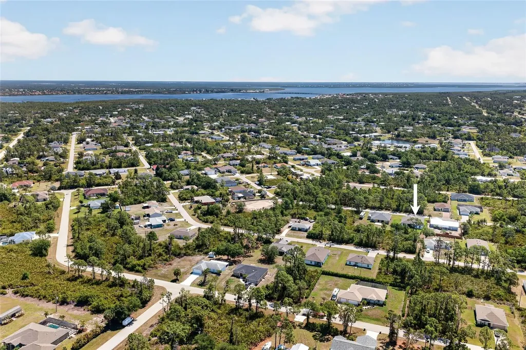 5479 Brussels Terrace Port Charlotte FL 33981