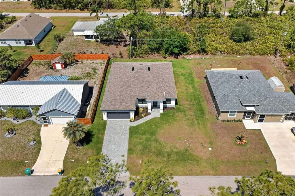 5479 Brussels Terrace Port Charlotte FL 33981