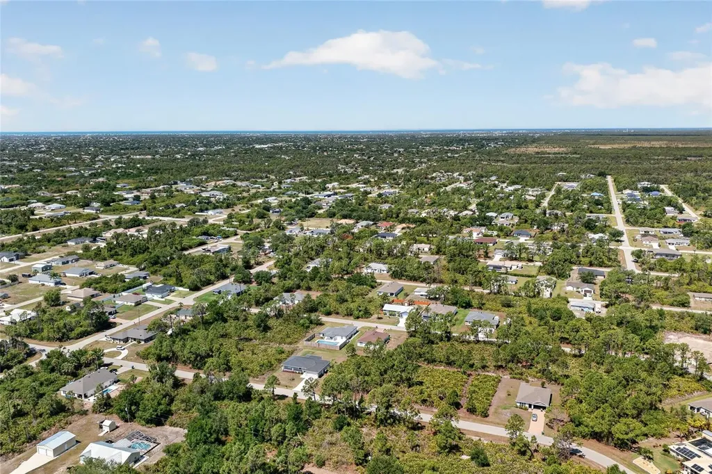 5479 Brussels Terrace Port Charlotte FL 33981