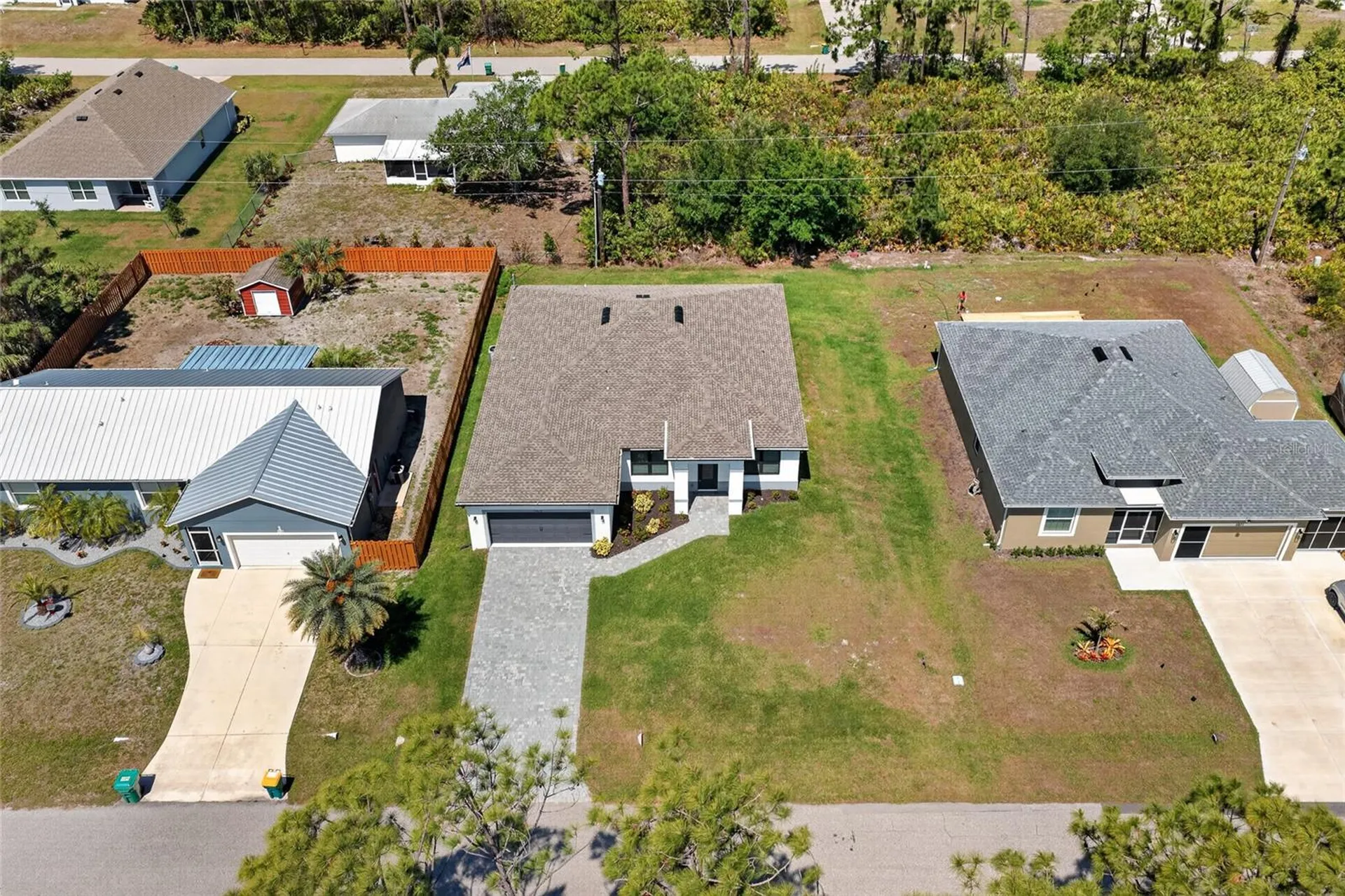 5479 Brussels Terrace Port Charlotte FL 33981