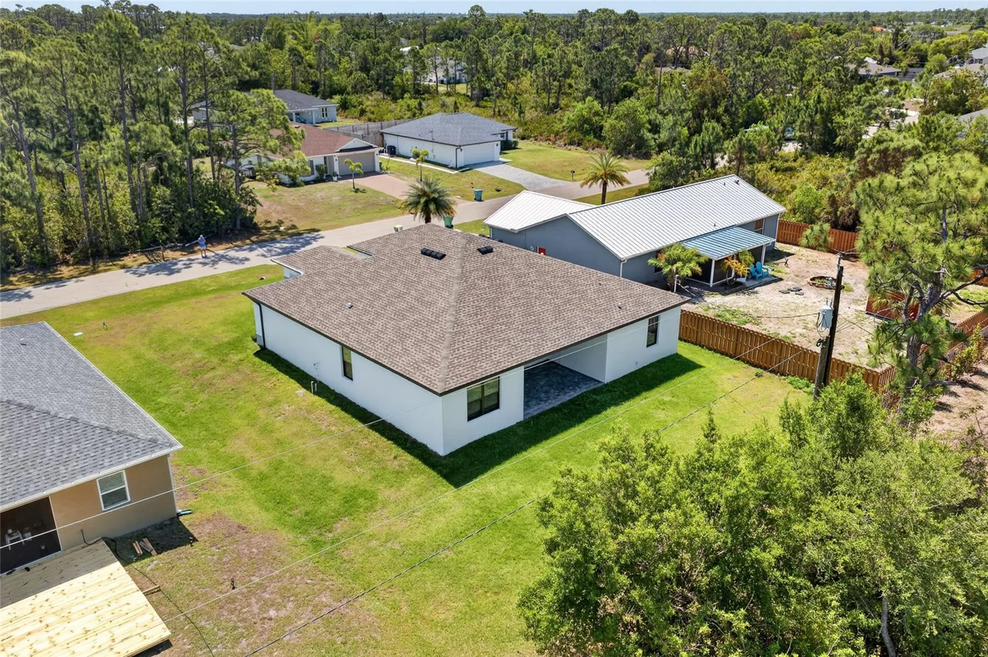 5479 Brussels Terrace Port Charlotte FL 33981