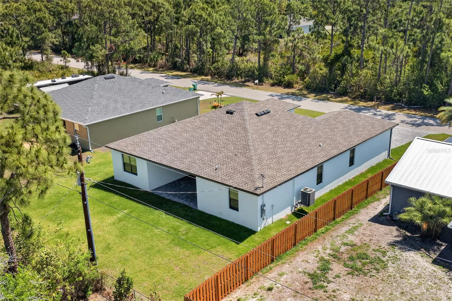 5479 Brussels Terrace Port Charlotte FL 33981