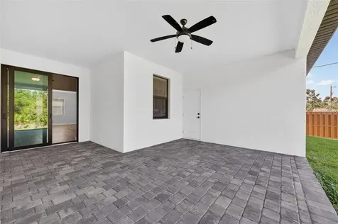 5479 Brussels Terrace Port Charlotte FL 33981