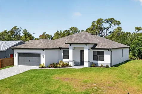 5479 Brussels Terrace Port Charlotte FL 33981