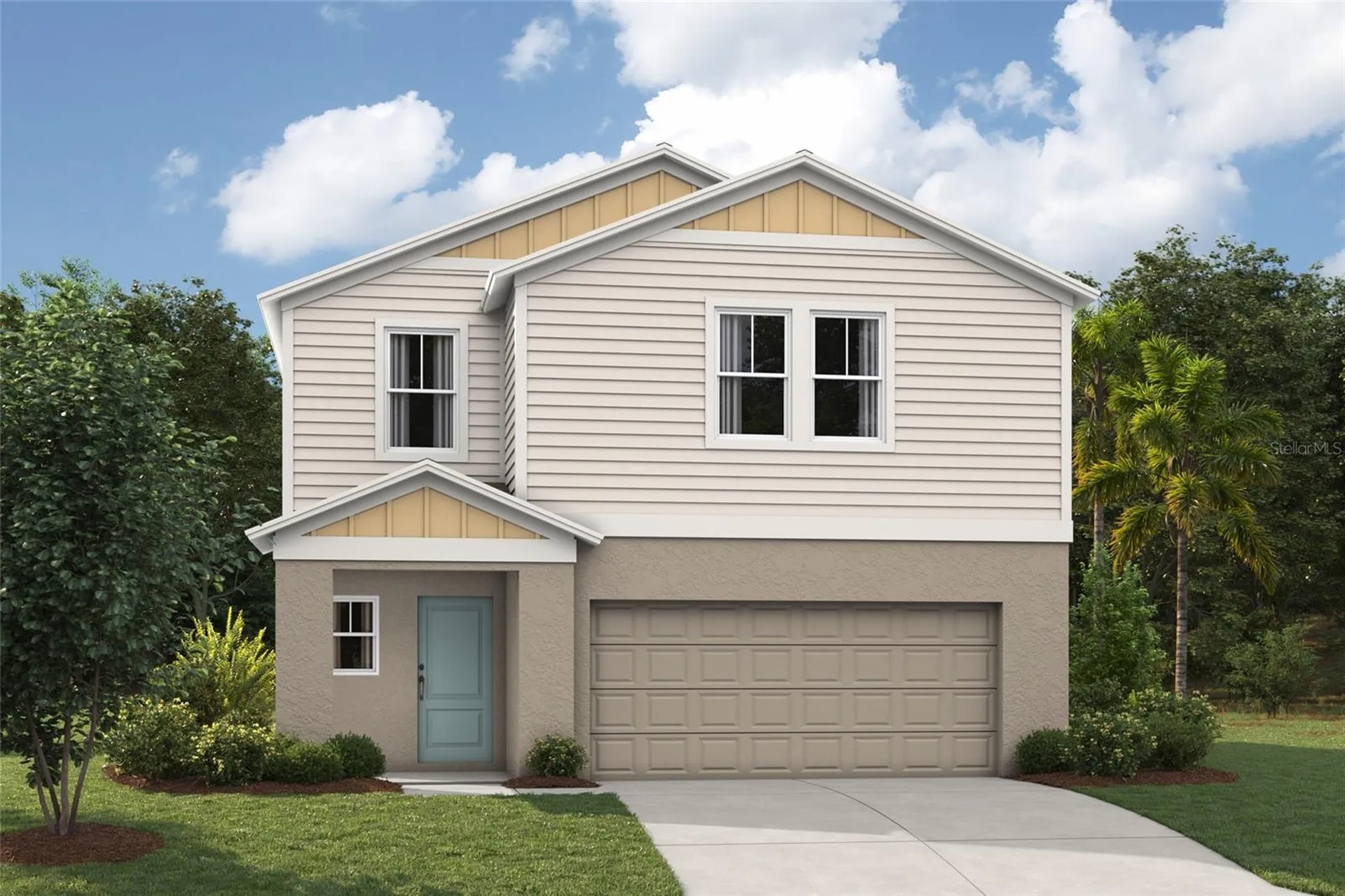 5460 San Pietro Drive Winter Haven FL 33884