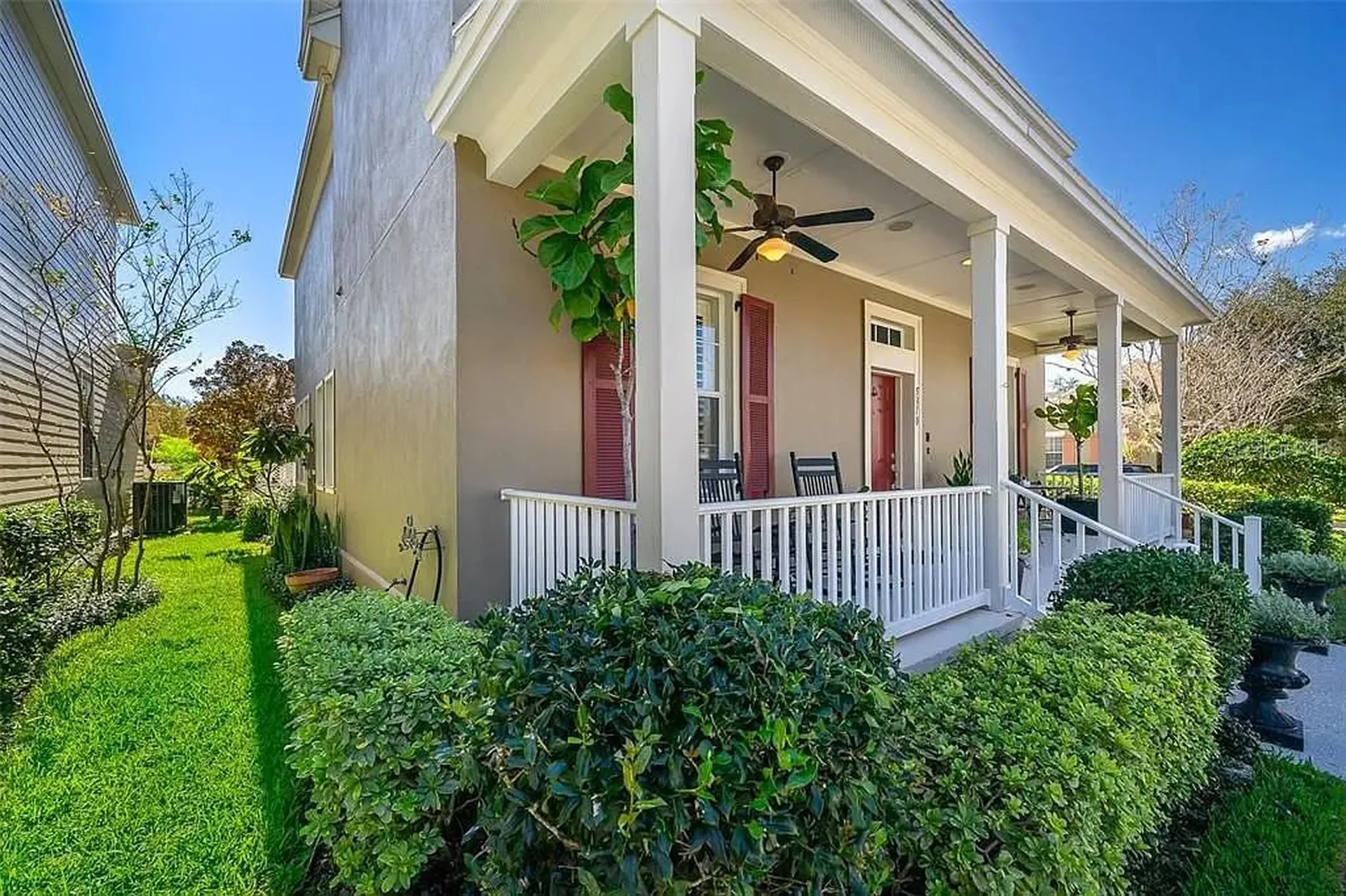 5310 Horton Lane Orlando FL 32814