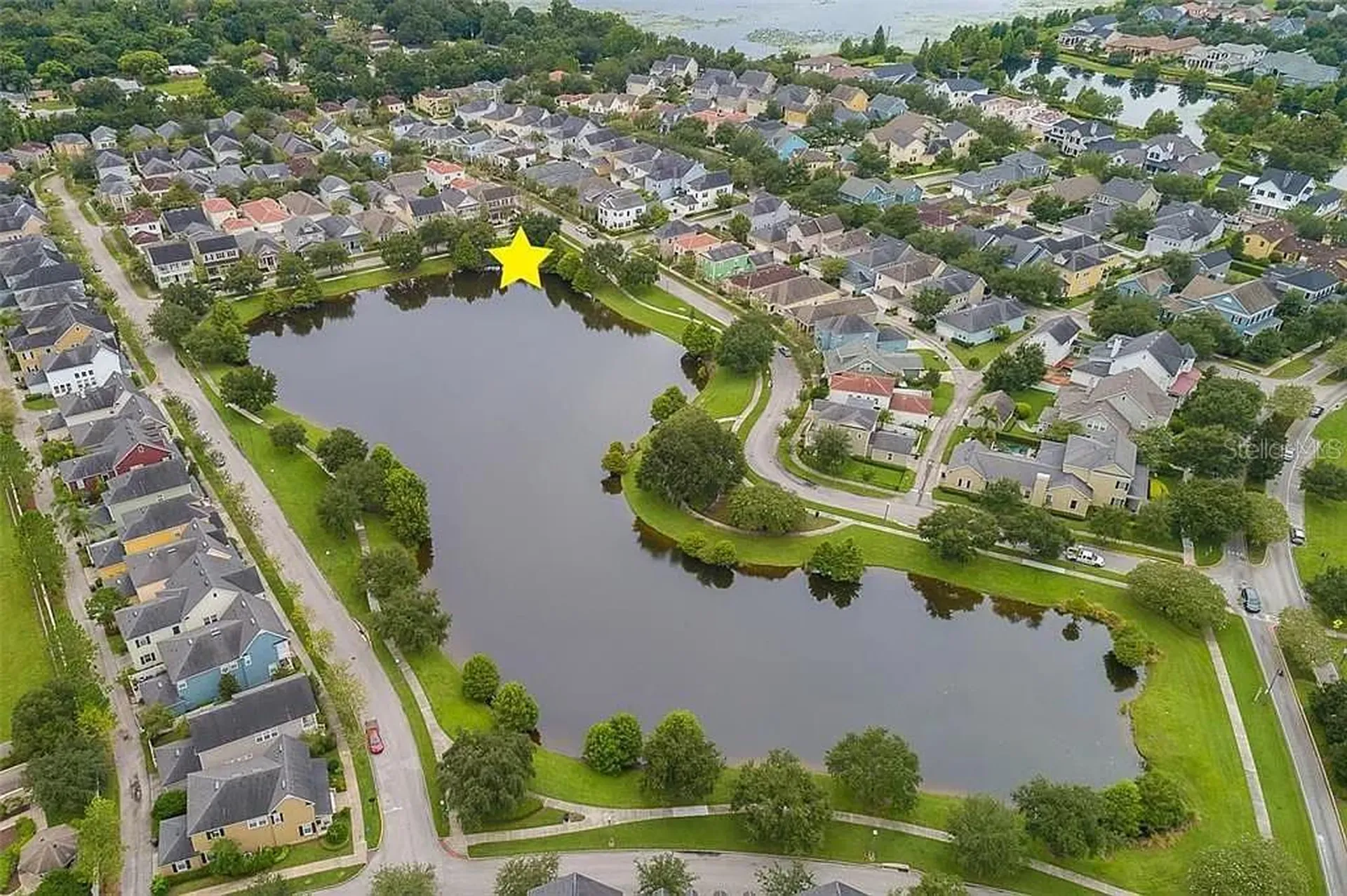 5310 Horton Lane Orlando FL 32814