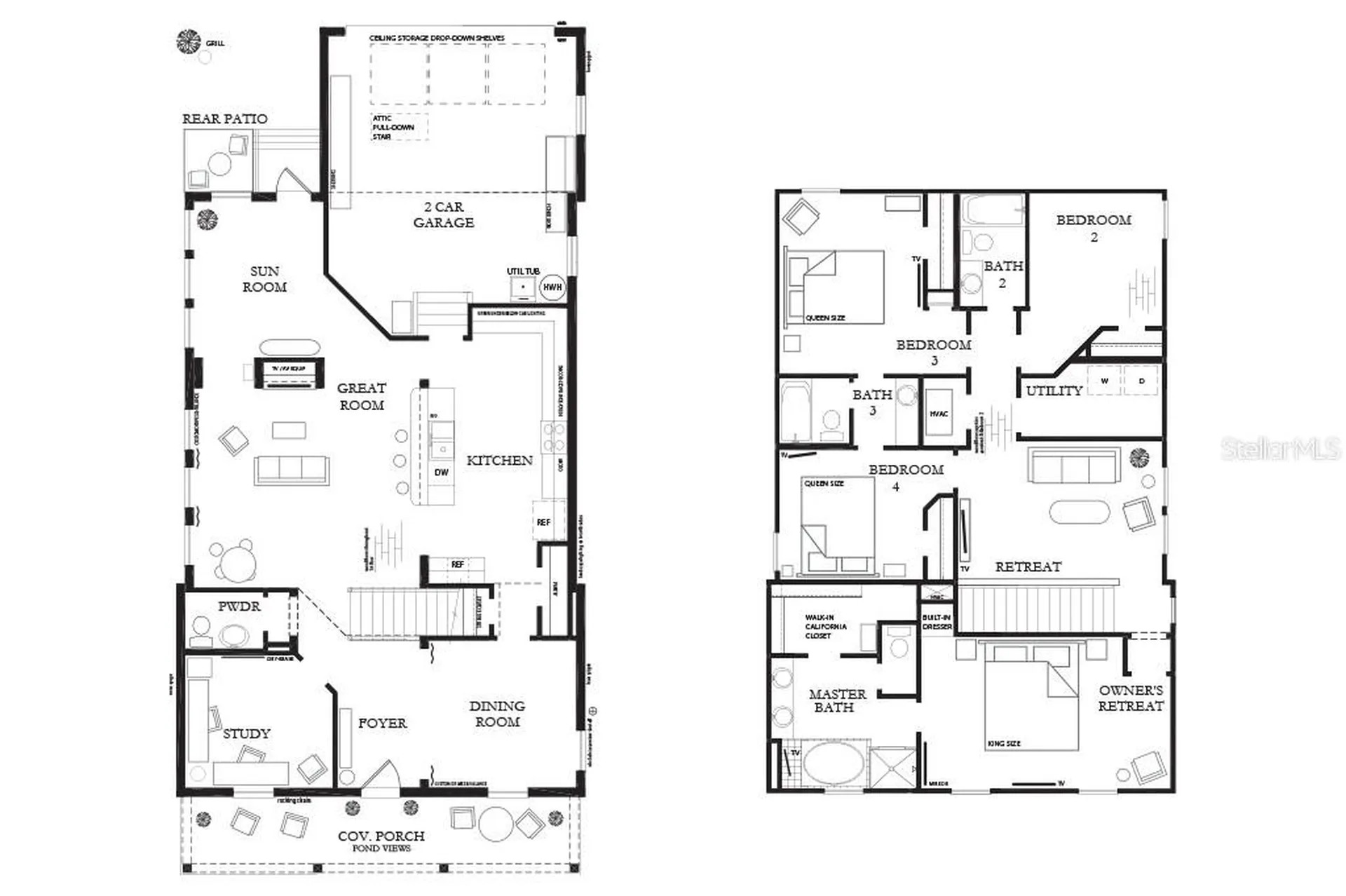 5310 Horton Lane Orlando FL 32814