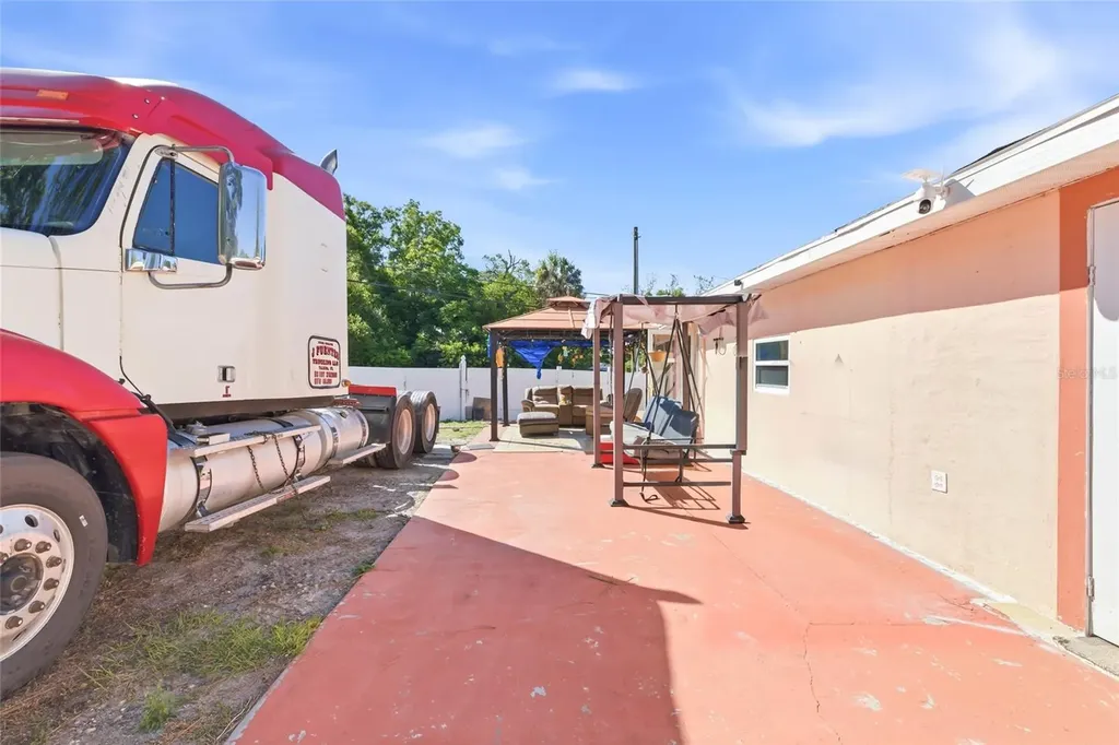 6760 Runnel Drive New Port Richey FL 34653