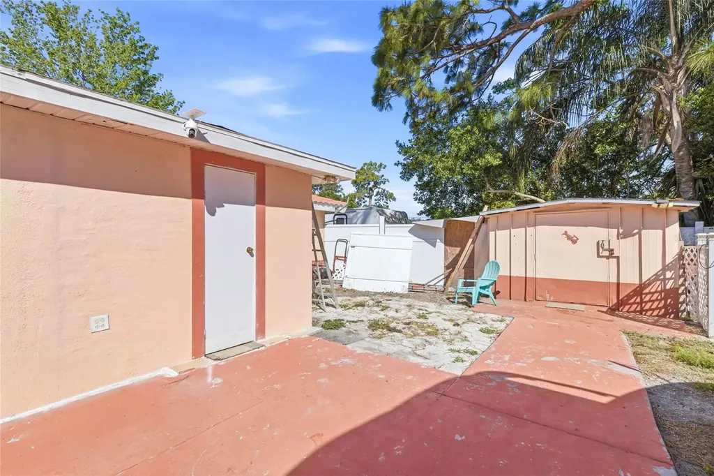 6760 Runnel Drive New Port Richey FL 34653